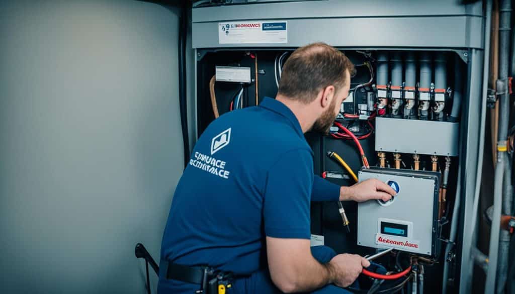 Furnace Repair Abbotsford BC - Furnace Repair White Rock BC