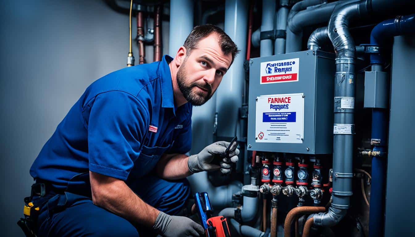 Furnace Repair Aldergrove BC