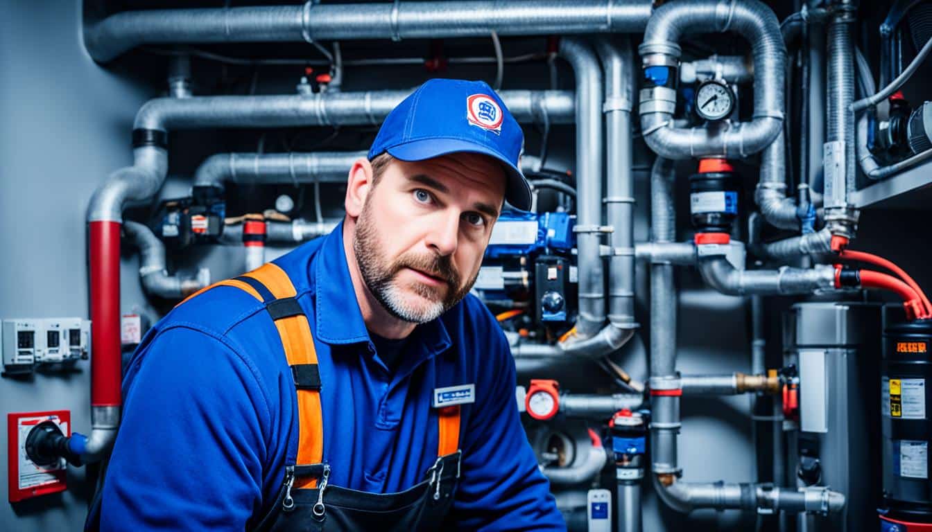 Furnace Repair British Columbia