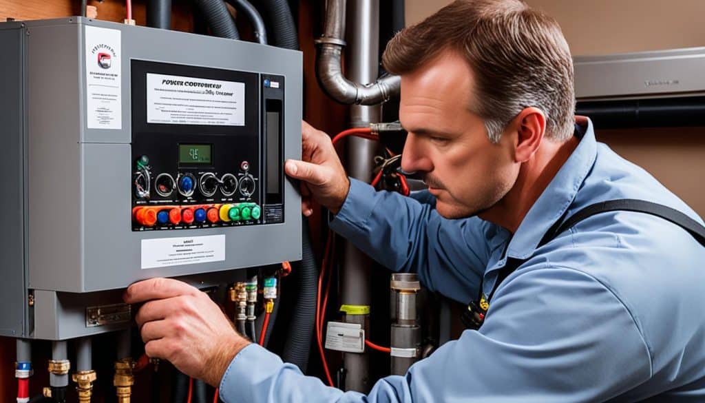 Furnace Repair Fort Langley BC - AC Repair Fort Langley BC