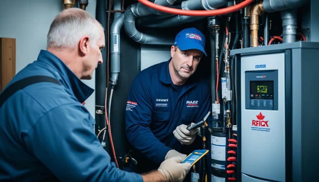 Furnace Repair Maple Ridge BC - Furnace Repair Maple Ridge BC