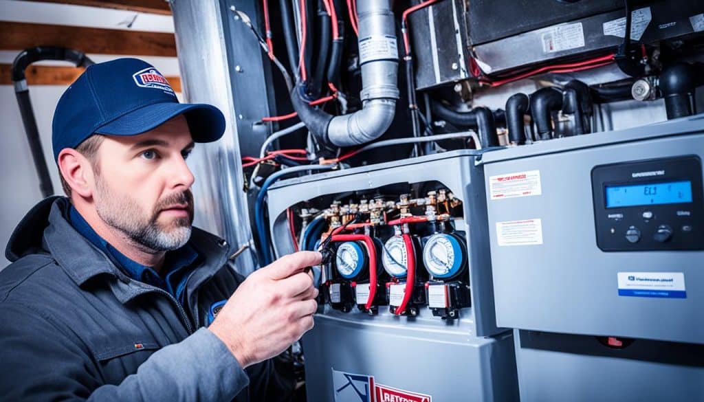 Furnace Repair White Rock - Furnace Maintenance White Rock BC