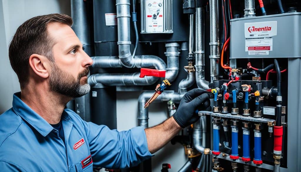 Furnace Repair White Rock BC - Furnace Installation White Rock BC