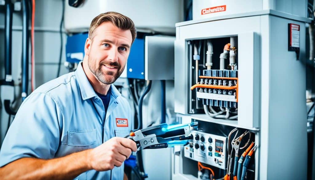 Furnace Repair White Rock BC