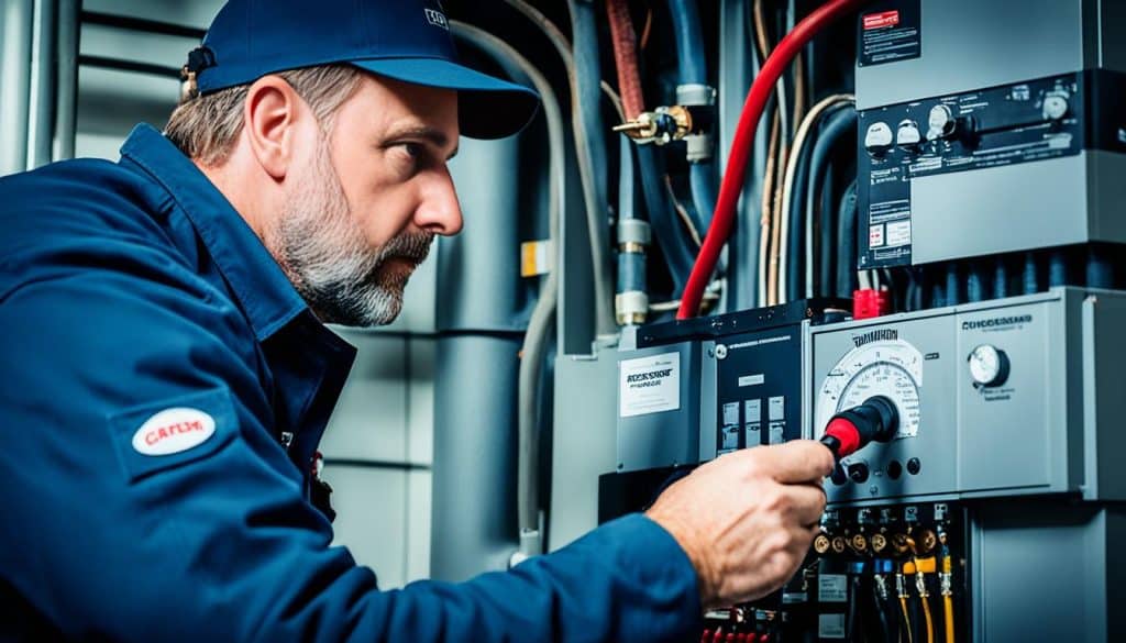 Furnace inspection Aldergrove BC - Furnace Repair Aldergrove BC