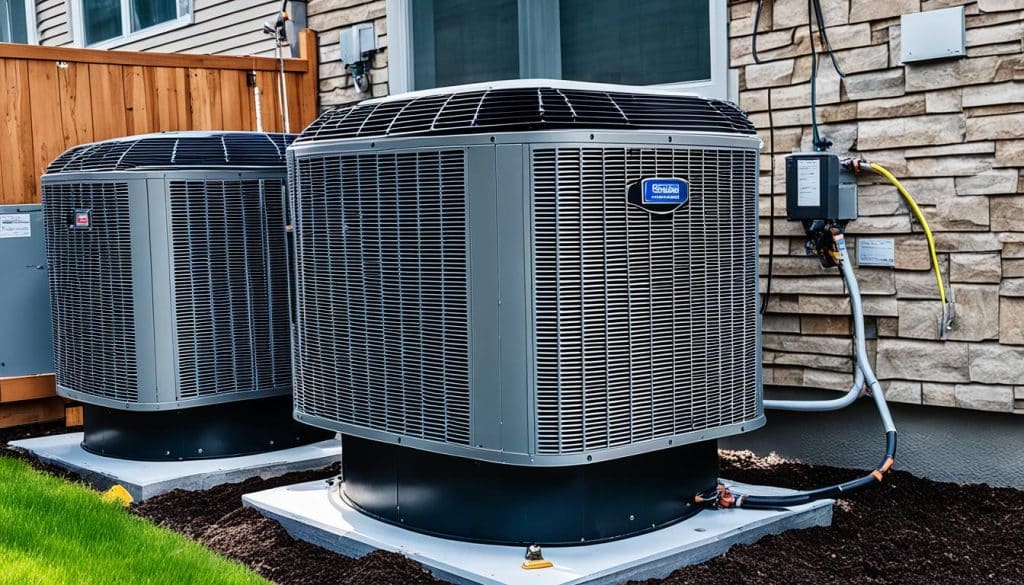 HVAC Companies Aldergrove BC