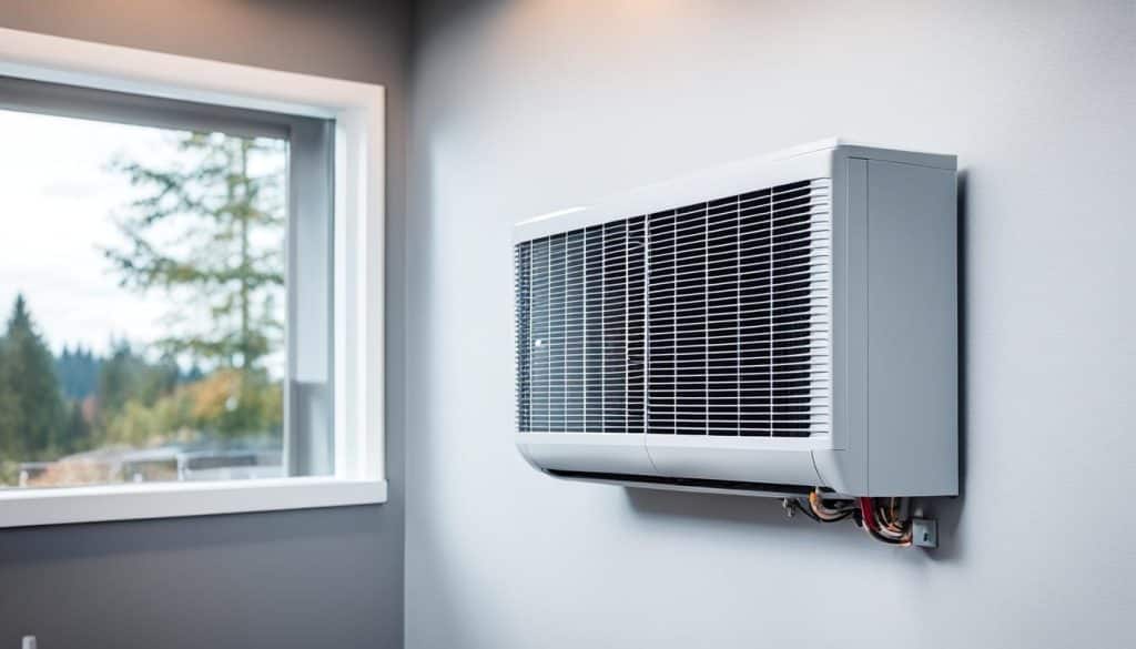 HVAC Companies Fort Langley BC - AC Installation Surrey BC