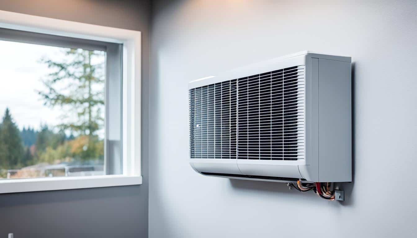 HVAC Companies Fort Langley BC