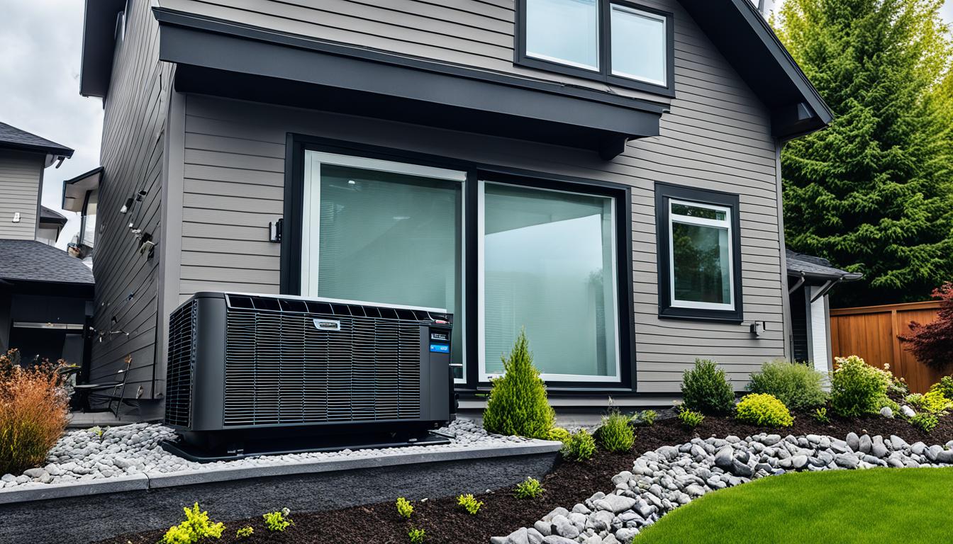 HVAC Installation Abbotsford BC