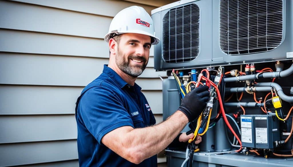 HVAC Installation Aldergrove BC - HVAC Installation Aldergrove BC