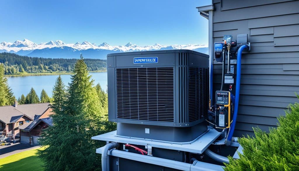 HVAC Installation Fort Langley BC - HVAC Installation Maple Ridge BC