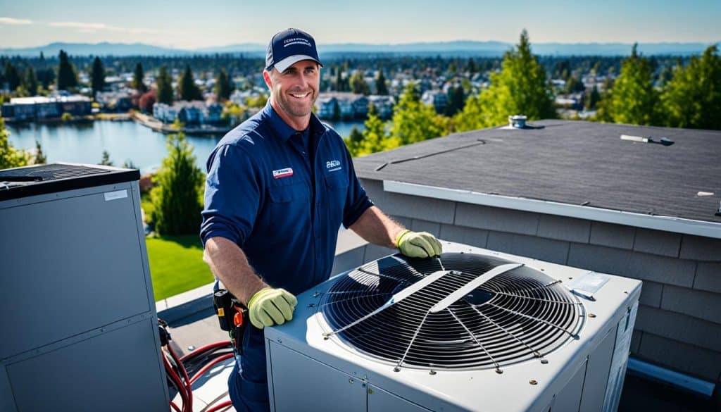 HVAC Installation Langley BC - HVAC Installation Surrey BC