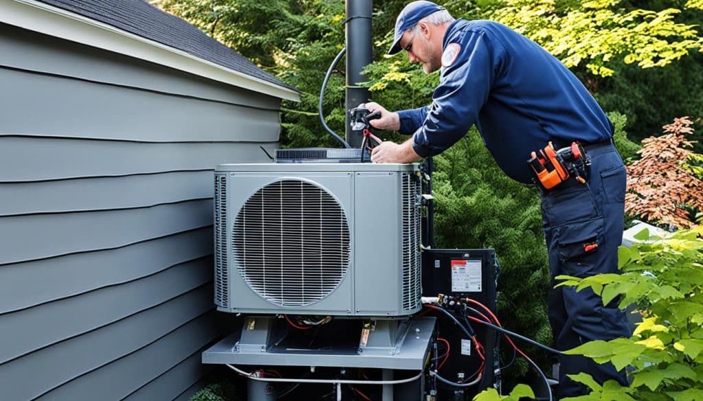 HVAC Installation Maple Ridge BC