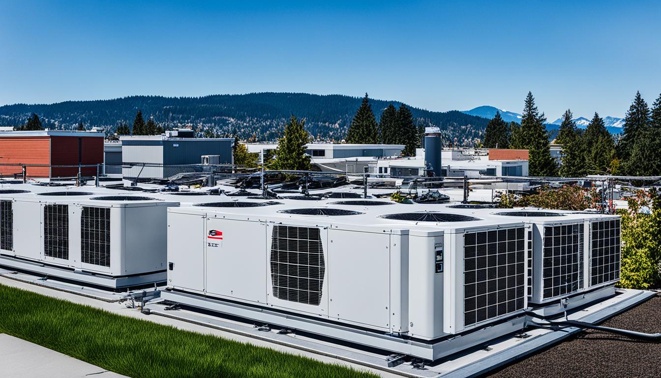 HVAC Installation White Rock BC