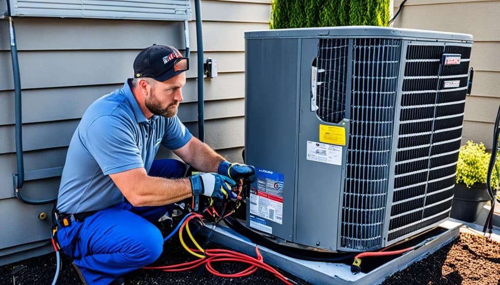 HVAC Installation and Repair in Abbotsford - HVAC Service Abbotsford BC