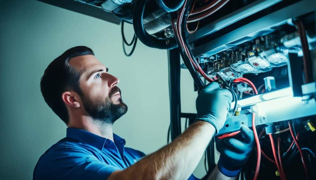 HVAC Maintenance - HVAC Repair British Columbia