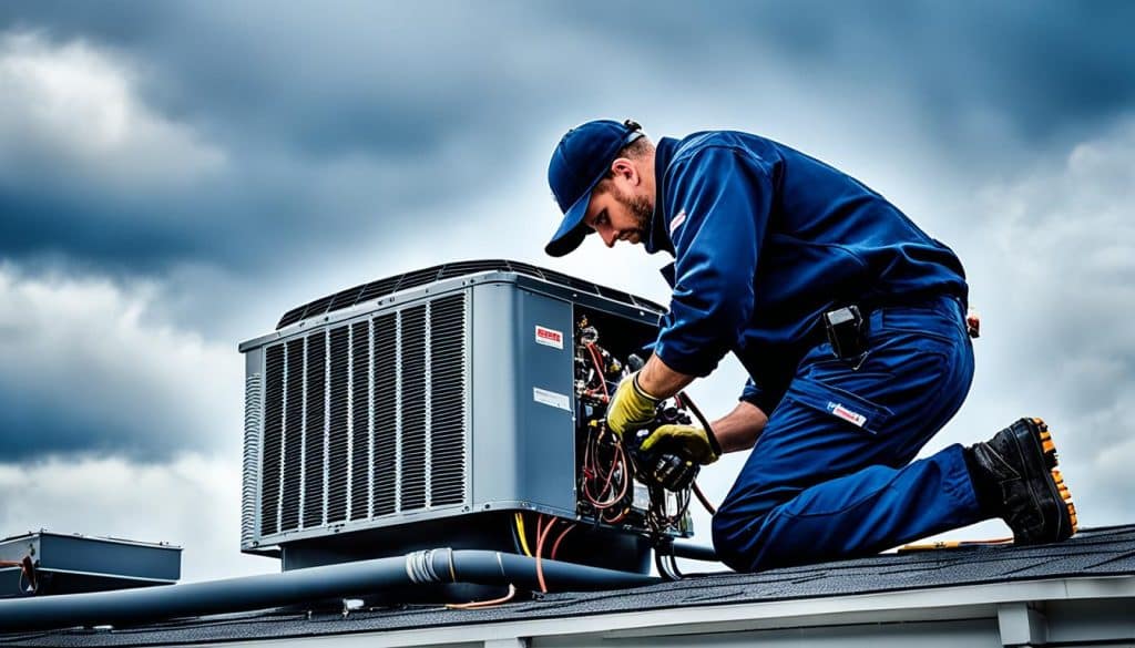 HVAC Repair British Columbia - Furnace Cleaning Surrey BC - AC Repair White Rock BC