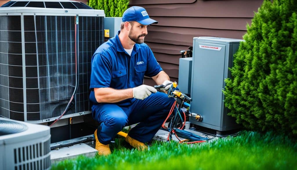 HVAC Repair Surrey BC - AC Repair Surrey BC