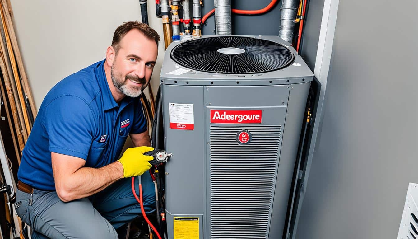 HVAC Service Aldergrove BC