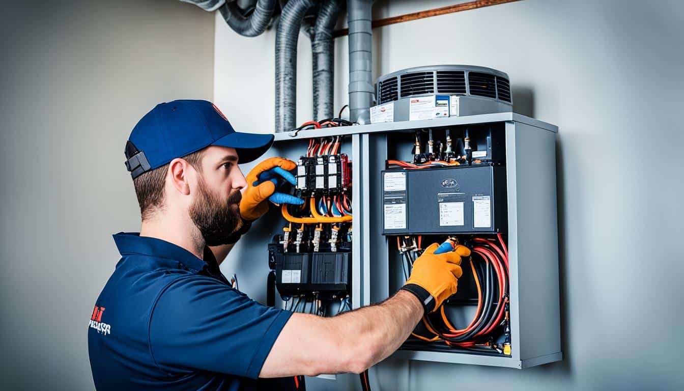 HVAC Service Maple Ridge BC