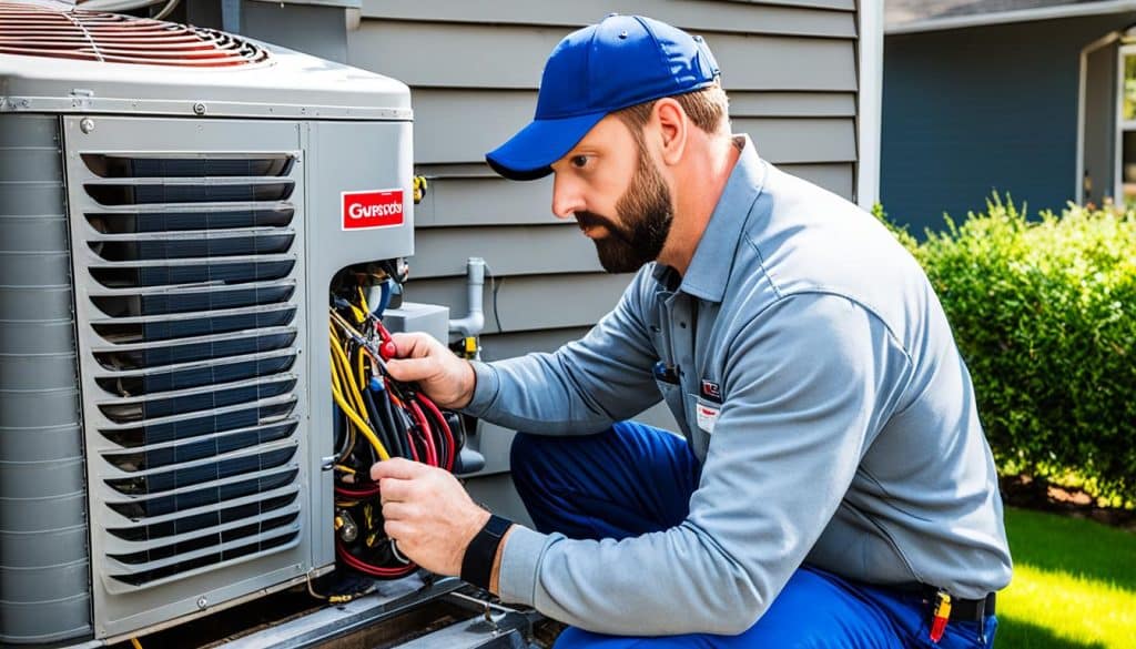 HVAC Service North Delta BC