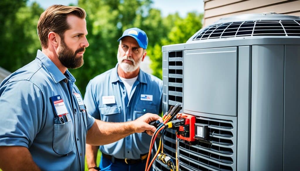 HVAC Service White Rock BC