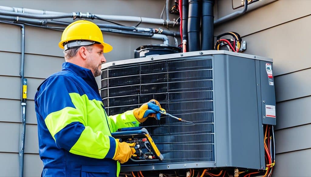 HVAC Services in Fort Langley - HVAC Companies Fort Langley BC