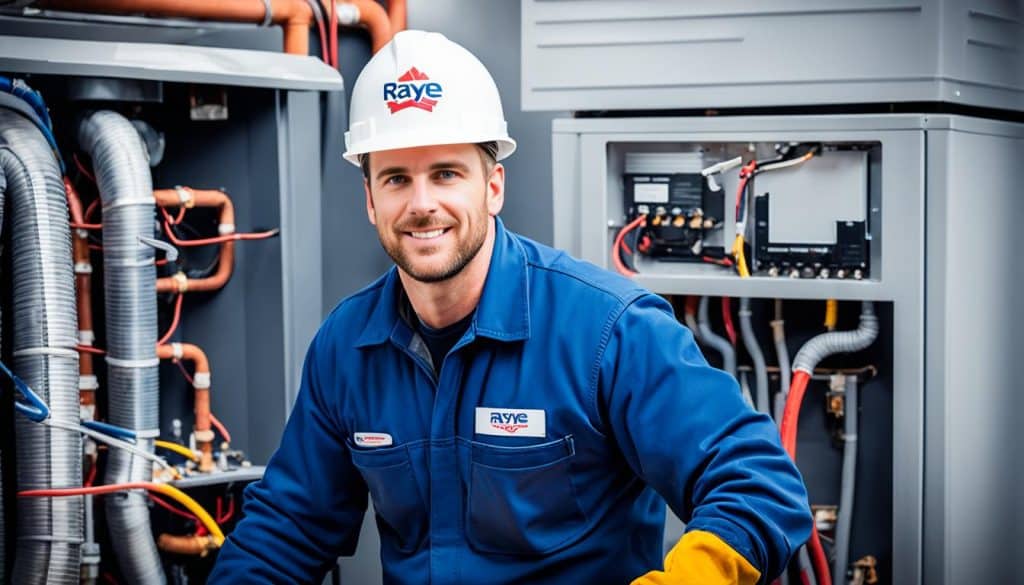 HVAC contractor Abbotsford - Furnace Installation Abbotsford BC