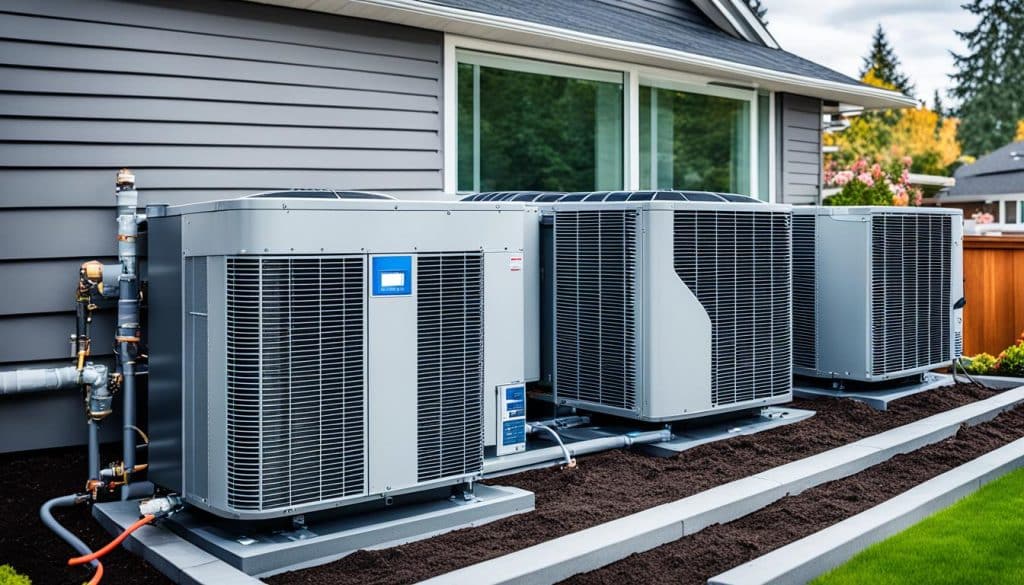 HVAC installation Surrey BC - HVAC Service Surrey BC