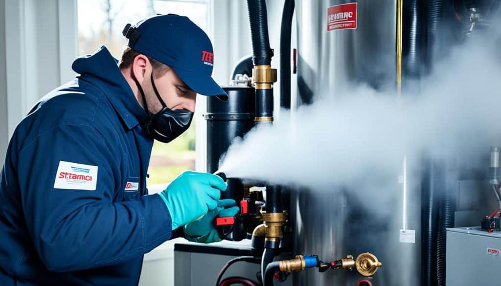 HVAC services Aldergrove BC - Boilers Cleaning Aldergrove BC