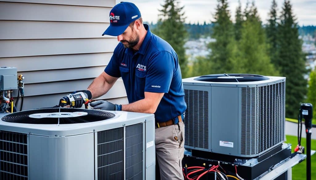 HVAC services Maple Ridge - HVAC Repair Maple Ridge BC