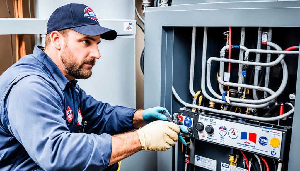 HVAC services in North Delta BC - Furnace Repair North Delta BC