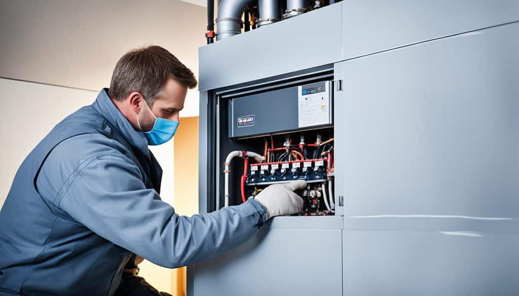 High-Efficiency Furnaces - Furnace Installation British Columbia