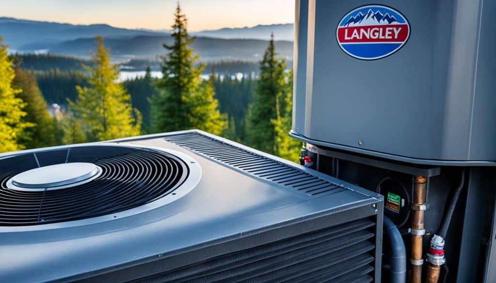 Langley Furnace Maintenance - Furnace Maintenance Langley BC