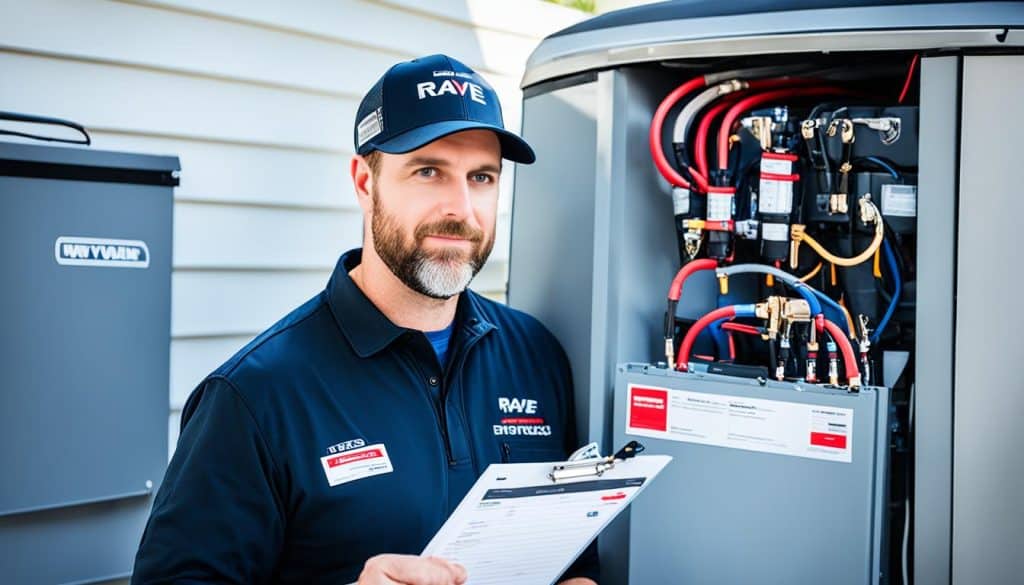 Langley HVAC contractor - HVAC Service Langley BC