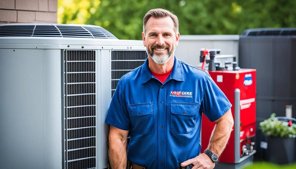 Maple Ridge HVAC specialists - HVAC Service Maple Ridge BC