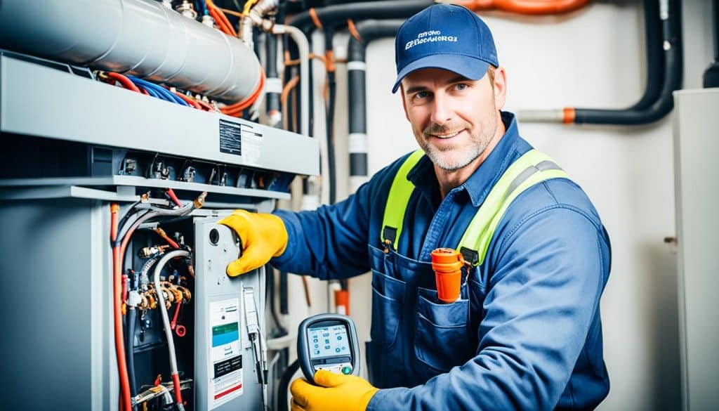 Maple Ridge furnace repair - Furnace Installation Maple Ridge BC