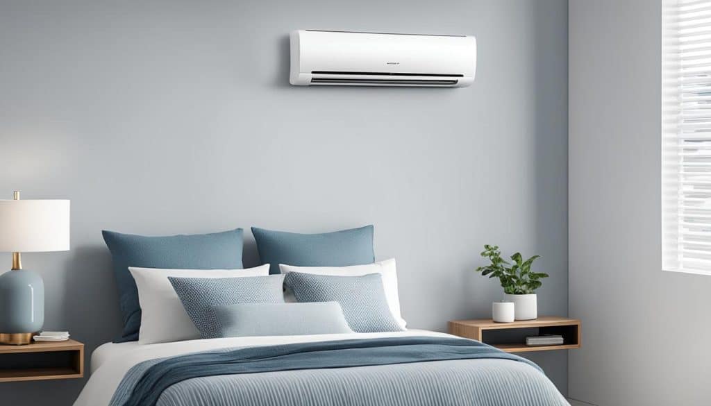 Mounted Wall Air Conditioner - AC Installation Abbotsford BC