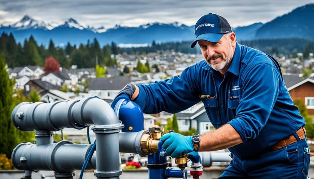 Plumbing Repair Aldergrove - HVAC Repair Aldergrove BC