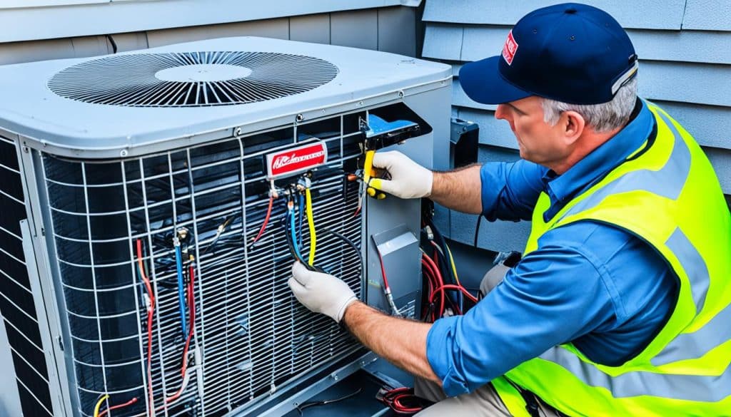 Professional AC Technicians Fraser Valley Image - AC Service Aldergrove BC