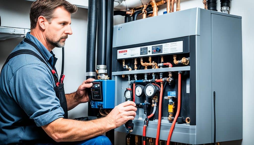 Reliable Boiler Maintenance White Rock - Boiler Installation White Rock BC