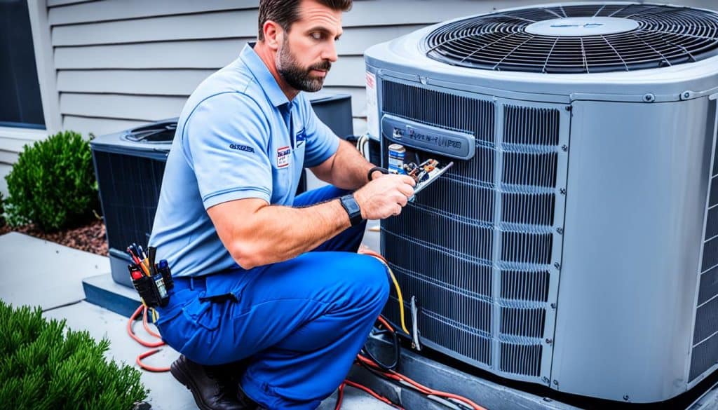 affordable HVAC repair White Rock - HVAC Service White Rock BC