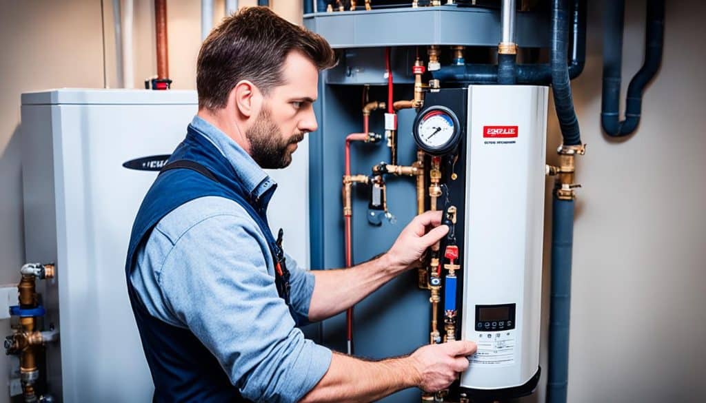 boiler installation Maple Ridge - Boilers Maintenance Maple Ridge BC