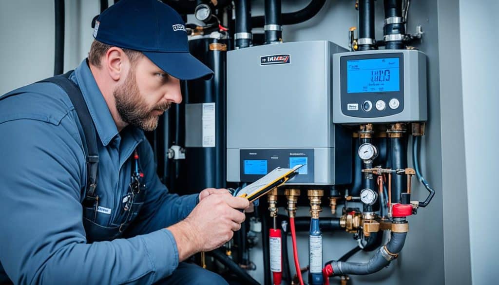 boiler repair in Langley BC - Boilers Repair Langley BC