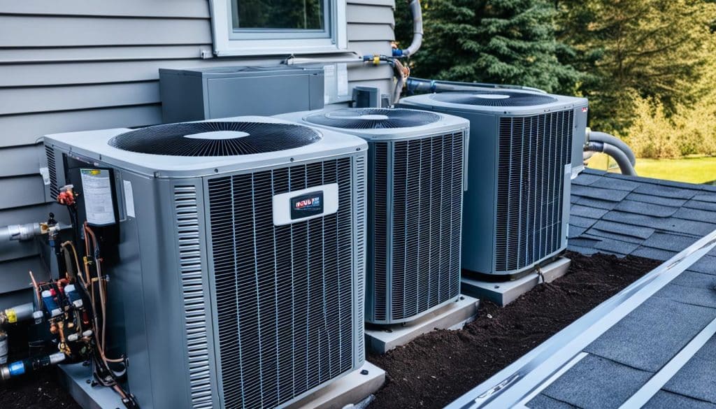 certified HVAC installation - HVAC Installation North Delta BC