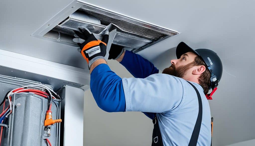 ductwork installation Abbotsford - HVAC Installation Abbotsford BC