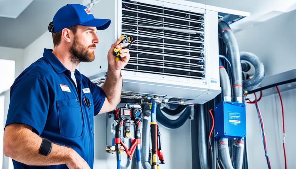 expert HVAC installation services in Surrey - HVAC Installation Aldergrove BC