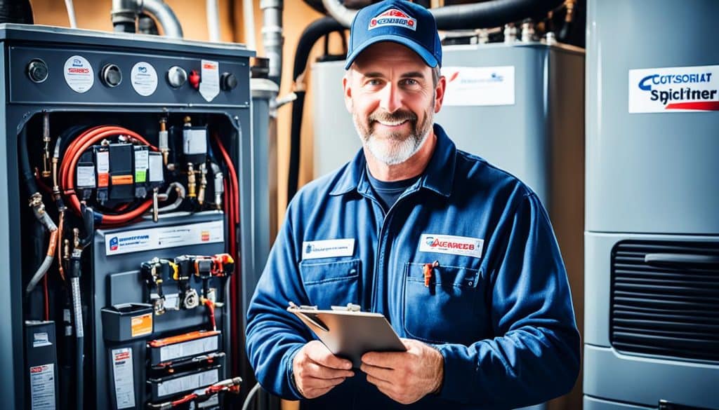 furnace specialist - Furnace Repair British Columbia