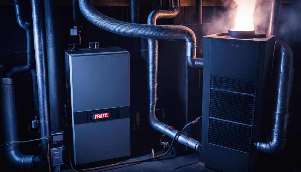 heating system replacement - Furnace Installation Abbotsford BC