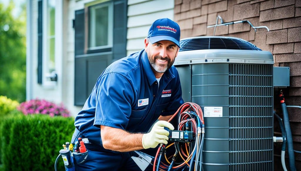 top-rated HVAC repair Surrey - HVAC Repair Surrey BC